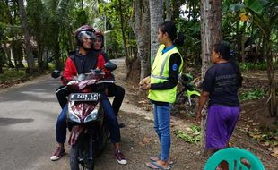 WISATA KULONPROGO : Konsep Masih Disusun, Pungutan di Pantai Pasir Kadilangu Jalan Terus