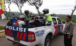 KLITHIH BANTUL : Antisipasi Klithih, Kepala Sekolah Diminta Aktif Memantau Siswa