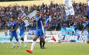 ISC B 2016 : Sengitnya Persaingan 16 Besar di Grup D, Berikut Klasemennya