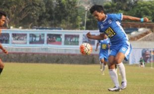 ISC B 2016 : PSIS Semarang Batal Tambah Striker