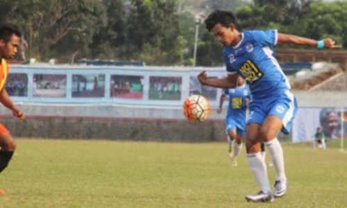 ISC B 2016 : Babak Pertama, Duel PSIS-PPSM Nihil Gol