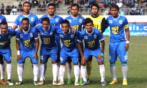 ISC B 2016 : Hadapi PPSM, PSIS Semarang Ditinggal Pemain Pilar