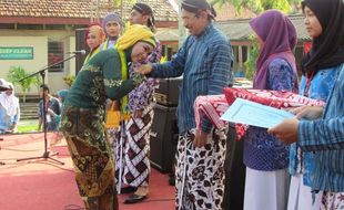 SMA N 1 Pengasih Tanamkan Rasa Cinta Budaya Daerah melalui Kurikulum Sekolah