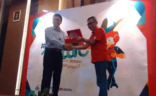 Telkomsel Kampanyekan Internet BAIK