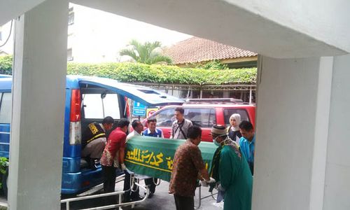   KASUS PENCABULAN JOGJA : Pelaku Sodomi Bunuh Diri, JPW Dorong Kompolnas Turun Ke Jogja