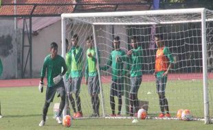 PIALA AFF U-19 2016 : INDONESIA VS THAILAND : Preview, Prediksi dan Prakiraan Pemain