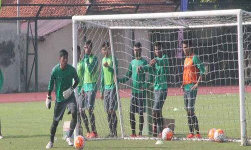 TIMNAS INDONESIA U-19 : Mungkin Bertemu Kandidat Juara di AFF, Uji Coba Diperlukan