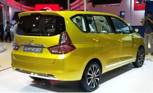 MOBIL TERBARU : Si Kembar Daihatsu Sigra & Toyota Calya Resmi Mengaspal