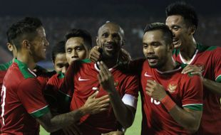 INDONESIA VS MALAYSIA : Riedl Soroti Permainan Kasar Tim Harimau Malaya