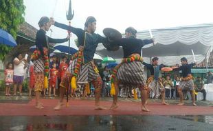 Budaya Jogja Lebih Layak Masuk Materi Siaran Media