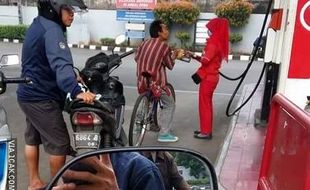 TRENDING SOSMED : Coba Tebak, Apa yang Salah di Foto Ini?