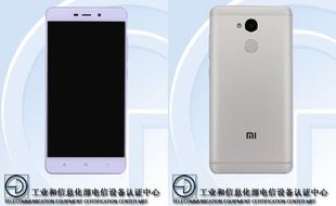 Begini Penampakan Smartphone Rp1 Jutaan Xiaomi Redmi 4