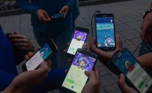 Niantic Tambah Daftar Monster Legendaris di Pokemon Go