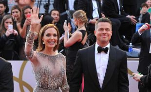 Dituding Lakukan Kekerasan Anak, Brad Pitt Diinvestigasi Polisi