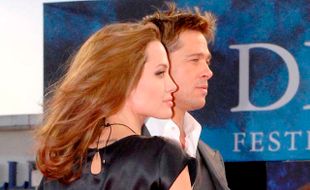 Brad Pitt Tutup Kemungkinan Rujuk dengan Angelina Jolie