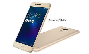 SMARTPHONE TERBARU : Zenfone 3 Max Bisa Selamatkan Oppo dan Samsung