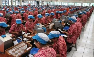 Harga Rokok Terus Naik, Pabrik di Jepara Justru Bertambah