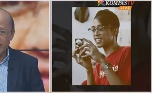 Ini Alasan Mario Teguh Tak Akui Ario Kiswinar Anaknya