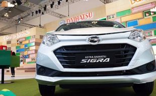 Daihatsu Sigra Diprediksi Masuk India dan Diproduksi Toyota