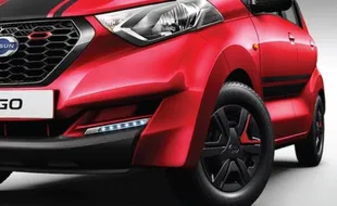 MOBIL DATSUN: Redi Go Rp40 Jutaan Punya Edisi Spesial, Lebih Atraktif