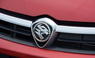 INDUSTRI AUTOMOTIF : Plin-Plan, Geely Batal Beli Proton