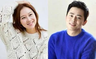 DRAMA KOREA : Kru Beberkan Chemistry Gong Hyo Jin dan Jo Jung Suk di Incarnation of Jealousy