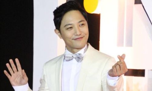 Sambangi Indonesia, Ini Makanan Favorit Jin Goo