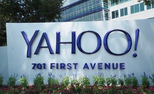 Verizon Resmi Akuisisi Yahoo!