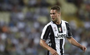 Tak Banyak Bermain, Pjaca Tak Menyesal ke Juve