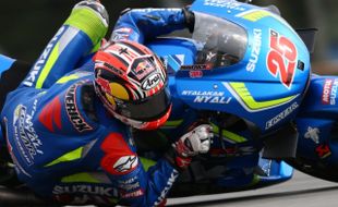 MOTOGP 2016 : Hasil GP Australia & Klasemen Sementara: Vinales Ancam Posisi Lorenzo!