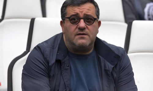 Mino Raiola, Sosok Di balik Transfer Megah Pesepak Bola Hebat