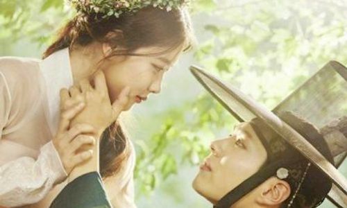 DRAMA KOREA : Adegan Moonlight Drawn Ini Raih Rating Tertinggi