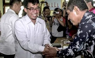 Siap Menangkan Anies Baswedan, PKS Jateng Cari Caleg Milenial