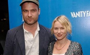 Susul Angelina Jolie, Naomi Watts dan Liev Schreiber Berpisah