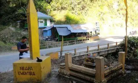 Kisah Misteri Wentira, Kota Gaib Super Megah di Sulawesi Tengah - Espos.id | Espos Indonesia dari Solo untuk Indonesia