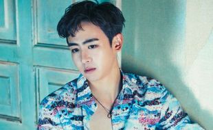 K-POP : Nickhun Tak Rela Adik Perempuannya Dipacari Member 2PM, Kenapa?