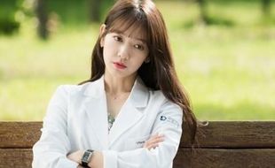 K-POP : Doctors Tamat, Park Shin Hye Bintangi Film Bareng Ryu Jun Yeol