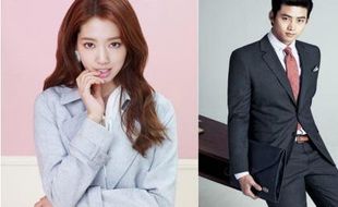 K-POP : Wah, Taecyeon 2PM Akui PDKT ke Park Shin Hye