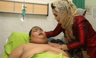 Remaja Obesitas Berbobot 190 Kg Meninggal Dunia