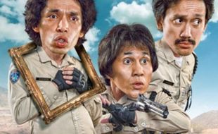 10 Film Indonesia Terlaris 2016