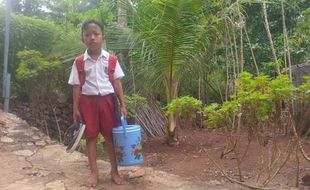 Indeks Lama Pendidikan di Gunungkidul Menurun, Ternyata Ini Penyebabnya