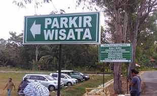 WISATA KULONPROGO : Lokasi Baru Bermunculan, Pemerintah Tidak Bisa Lepas Tangan