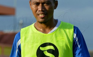 ISC A 2016 : SFC VS PERSIB : Wing Bek Persib Waspadai Kekuatan Laskar Wong Kito