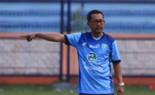 ISC A 2016 : Ini PR Aji Santoso di Persela