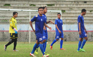 ISC B 2016 : Menang dari PSGC, PSIS Tetap Tersingkir