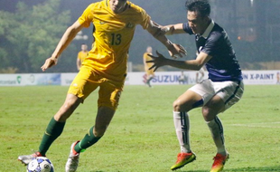 PIALA AFF U-19 2016 : Australia Pimpin Klasemen Sementara