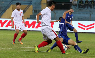 PIALA AFF U-19 : Kalahkan Filipina 4-3, Vietnam Pimpin Klasemen Sementara