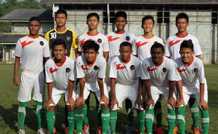 TIMNAS U-15 INDONESIA : Jelang kejuaraan Pelajar Asia, Timnas Agendakan Tiga Kali Uji Coba