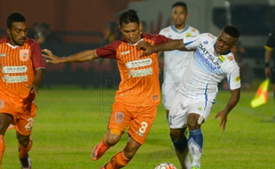 ISC A 2016 : PERSIB VS PBFC Batal Bentrok 4 Oktober