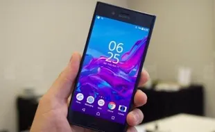 Mulai Desember, Sony Xperia XZ Sudah Bisa Pasang Android 8.0 Oreo